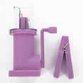 thumbnail image 2 of LOVE KNITTING Easy Weaver Knitting Tool - Hand-Operated Spool/Weaving Aid, 2 of 3