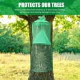 thumbnail image 5 of 2 Pack Spotted Lanternfly Traps Lantern with Rope and Nails Effective Way to Catch Flies Nymphs Set, 5 of 5