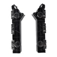 thumbnail image 2 of APPLAYERR Front Lower Bumper Mounting Bracket Set for 300 2011-2023 ABS Durable LH RH Easy to Install, 2 of 5