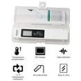 thumbnail image 6 of Sales Today Clearance! 3-in-1 Meter And Temperature MeterAccurate Digital Water Test Kit For Drinking WaterTap WaterWellsSwimming PoolsAquaponic Aqua Deals of The Day Clearance!, 6 of 9