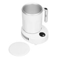 thumbnail image 2 of Cold Drink Equipment, Dual-Purpose Cold Heating Cup  For Office For Home For School ANGGREK Blanco, 2 of 8