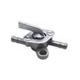 thumbnail image 1 of Kenally Válvula de cierre de combustible Universal de 6mm, interruptor de llave de purga, accesorio de repuesto para contenedor de motor generador Vehículos, repuestos y accesorios Mis Kenally VI007188-00, 1 of 6