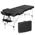 thumbnail image 1 of Folding Spa Massage Table Eye Lash Bed Korea Japanese, 1 of 5