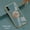GY, variant on EGNMCR For IphoneXS MAX Case Plating Accurate Phone Hole Protection Case Mobile phone ca se