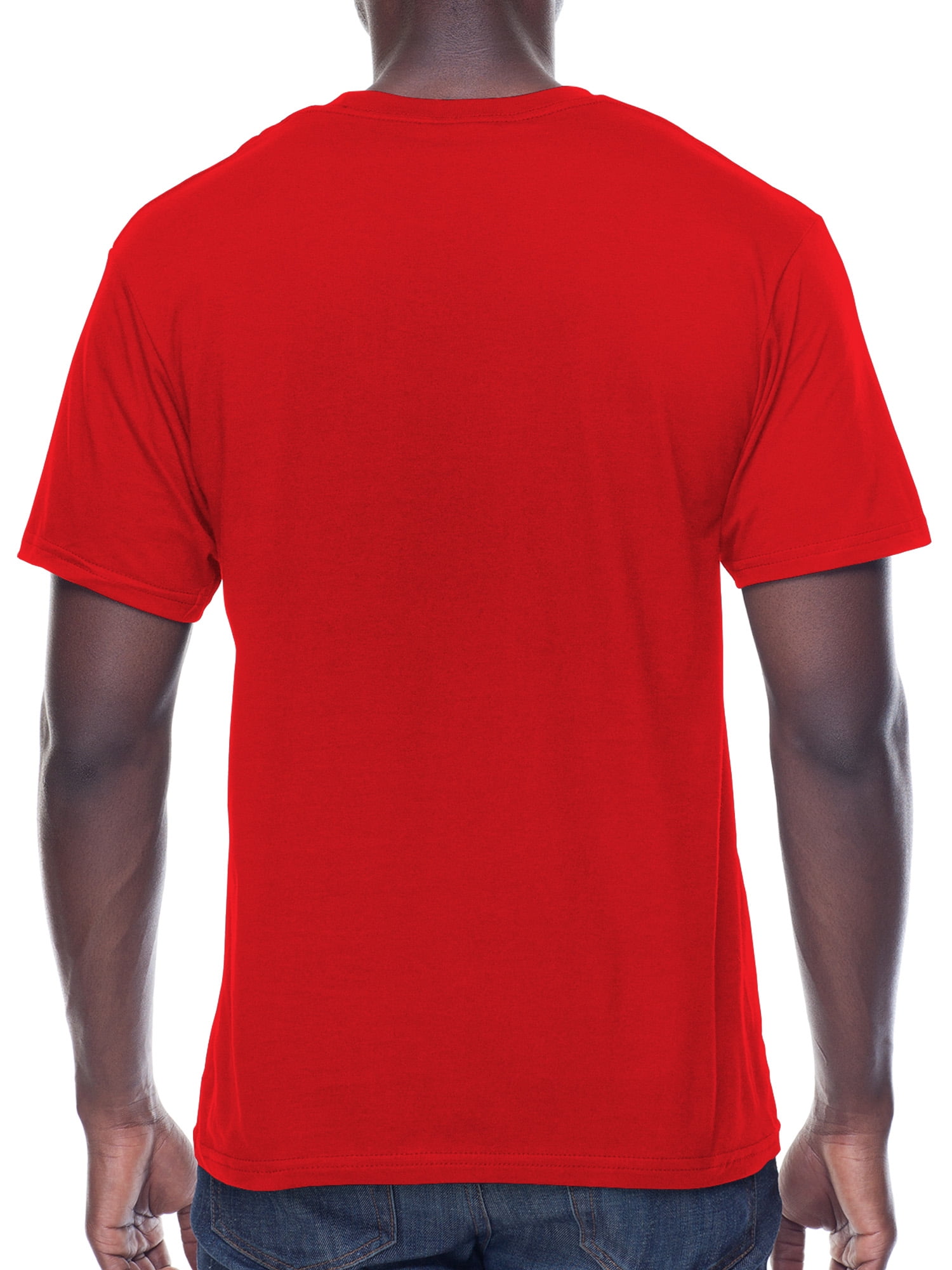 Coca Cola Coke Classic Apparel, Men's Graphic Crew Neck Short Sleeve T-shirt, (Men's & Big Men's)