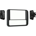 thumbnail image 2 of Metra 95-3312G Double DIN Dash Kit for Select 1993-2002 Pontiac Firebird Vehicles (Black), 2 of 2