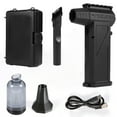 thumbnail image 2 of High Speed Electric Compress Air Dusters 140000RPMCordless Cleaner for Home Car, 2 of 10