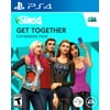 THE SIMS 4: Get Together Expansion Pack, PlayStation [Digital Download]