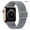 Dark Gray, variant on Stretchy Solo Loop Bands Compatible with Apple Watch Ultra Band 49mm 45mm 44mm 42mm 41mm 40mm 38mm Men Women, Adjustable Sport Elastic Replacement Strap for iWatch Series 9 8 7 6 5 4 3 2 1 SE