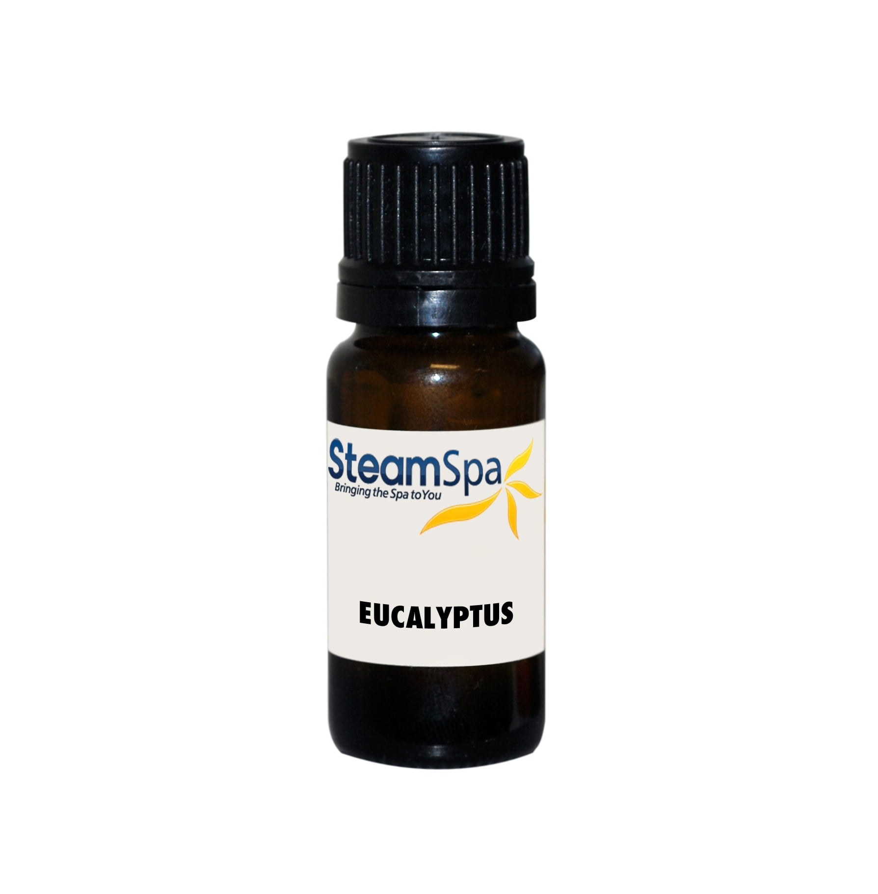 SteamSpa GOILEUC Eucalyptus Aromatherapy Essential Oil For Steam