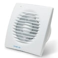 thumbnail image 1 of Ventilador EXTRACTOR de BAÑO S&P FUTURE 150 6PLG, 1 of 2