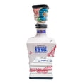 thumbnail image 1 of Tequila Código 1316 Extra Añejo Cerámica 750 ml, 1 of 4