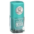 thumbnail image 2 of L.A. COLORS Color Last Nail Polish, Gravity, 0.5 fl oz, 2 of 5
