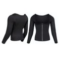 thumbnail image 4 of 's Neoprene Sweat Suit out Hot Shirt Sleeves -, 4 of 10