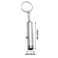 thumbnail image 4 of Purple Light Flashlight Illuminating Night Light Sticker Mini Fluorescent Lamp Multifunctional Mothers Day Gifts Teacher Appreciation Gifts House, 4 of 8