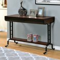 thumbnail image 2 of Transitional Style Sofa Table, 2 of 2