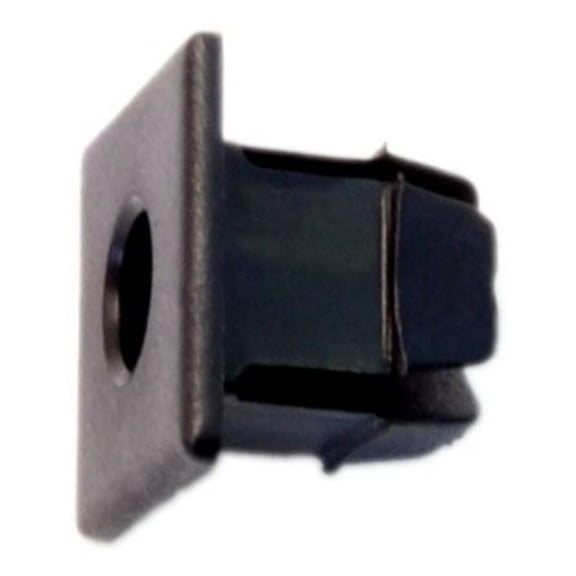 #12 Plastic Chrysler Nuts (10 pcs.)