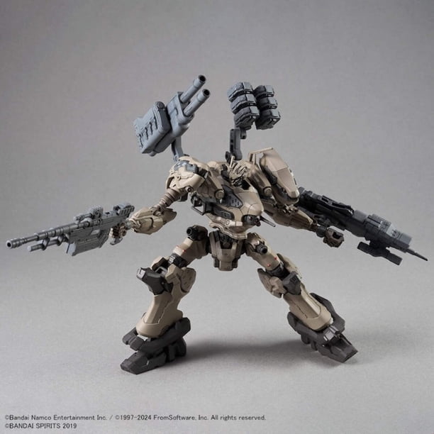 Bandai 30MM Orbiter Kit - STEM learning sets for suppliers