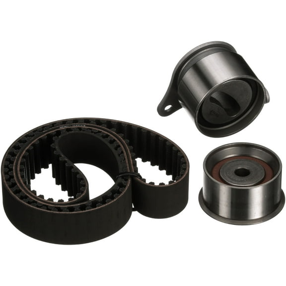 Gates TCK208 PowerGrip Premium Timing Component Kit (TCK) Fits select: 1995-1998 TOYOTA TERCEL, 1992-1997 TOYOTA PASEO