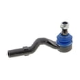 thumbnail image 2 of Steering Tie Rod End Fits select: 1996-2003 MERCEDES-BENZ E, 2 of 3