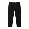 thumbnail image 4 of Pantalón George para Dama, con Cinturón Negro Talla M, 4 of 4
