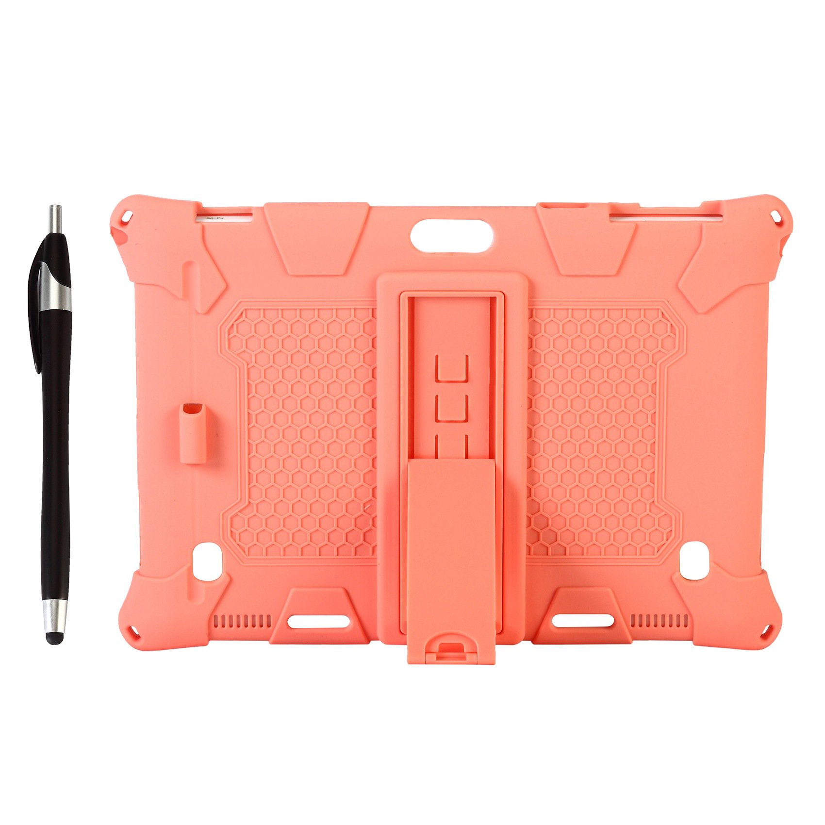 Silicone Case for Teclast M30 PRO/M30 10.1 Inch Tablet Protection