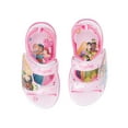 thumbnail image 2 of Disney Princess Toddler Girls Sport Sandals, Sizes 7-12, 2 of 3