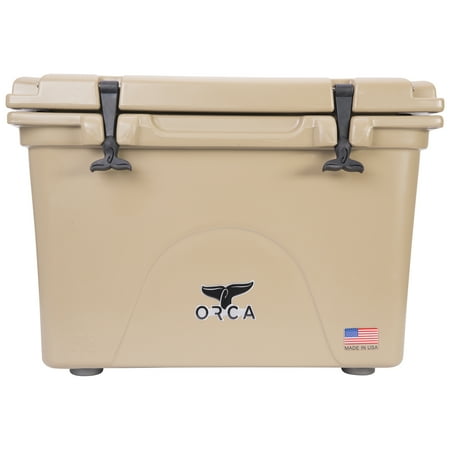 UPC: 0040232017186 | Orca Hard Sided 58-Quart Classic Cooler