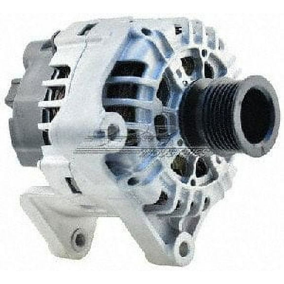 Alternator BBB Industries 13970 Reman Fits select: 2001-2006 BMW 325, 2001-2006 BMW X5