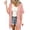 Pink, variant on Women's Boho Hollow Out Crochet Short Sleeve Open Front Loose Batwing Cardigan Cover Up Shawl Wrap Jacket,Tassel Fringe Hem Lightweight Thin Soft Breathable Knit for Summer Pool Beach Vacation Pink