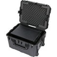 thumbnail image 4 of SKB iSeries 3i-231714WMC Injection Molded Carrying Cases for Microphones, Black, 4 of 4