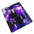 thumbnail image 2 of Solo Leveling Mouse Pad 7.9 X 9.5 In Non-Slip Keyboard Mat Rubber Base Computer Mousepad Gaming Mouse Mat For Laptop, Office & Home, 2 of 9