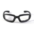 thumbnail image 1 of Gafas de esquí con protección ocular para montar al aire libre para hombres y mujeres, gafas deportivas tácticas CS, gafas para montar en la arena a prueba de viento, 1 of 5
