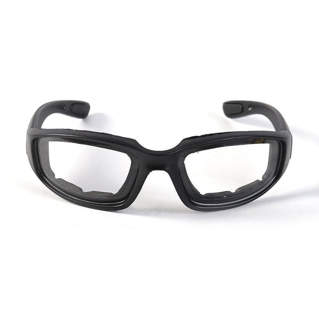 Gafas de esquí con protección ocular para montar al aire libre para hombres y mujeres, gafas deportivas tácticas CS, gafas para montar en la arena a prueba de viento
