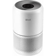 thumbnail image 1 of LEVOIT Air Purifier for Home Allergies Pet Hair in Bedroom, Covers Up to 1073 ft&sup2; by 56W High Torque Motor, AHAM VERIFIDE, 3-in-1 Filter with HE, 1 of 9
