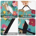 thumbnail image 6 of BoxerDog and Pioneer Flower Toddler Nap Mats for Kids Preschool,Sleeping Mat Bag or Kids,Toddler Sleeping Bag,Toddler Nap Mat or Daycare, 6 of 6