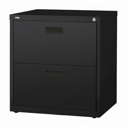 CommClad 2-Drawer File Cabinet