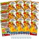 thumbnail image 3 of Juego de libros para colorear Disney Lion Guard Imagine Ink, paquete de 12 unidades para niños, 3 of 4