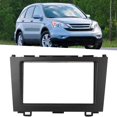 thumbnail image 4 of 2X 2 Din Car DVD Stereo Radio Fascia Panel Frame for 07-10, 4 of 7