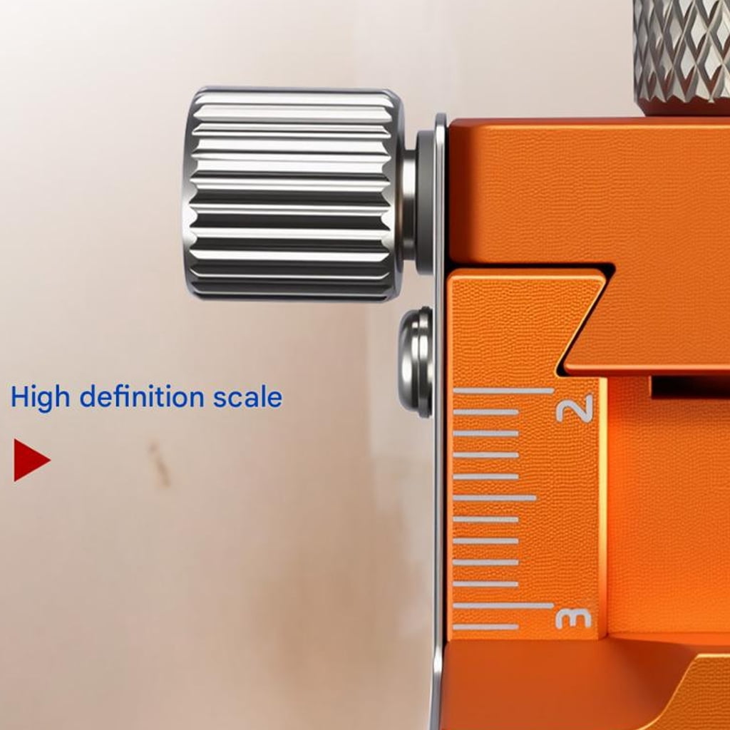 Heavy Duty Woodworking 3 In 1 Dowel Jig Dowel Camera Jig Wood Hole Drilling Guide