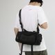 thumbnail image 5 of Paquete de cintura al aire libre Bolsos de hombro de nylon Color sólido para escalar Deportes de camping FLhrweasw Nuevo, 5 of 9