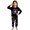 As pictured; multicolor, variant on WhouRiu Girls Halloween Graphic Pajamas Long Sleeve Crew Neck T Shirts And Pants Pajama Set 2 Piece Kids Autumn Winter Cozy Cute Sleepwear,7-8 Years