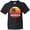 AB-Black, variant on Inktastic Jamaica Vacation Trip Youth T-Shirt