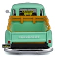 thumbnail image 4 of Maqueta de coche fundido a presión Maisto 1950 Chevrolet 3100 Pickup 1/24, 4 of 8
