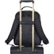 thumbnail image 5 of Mochila Kenneth Cole REACTION Chelsea Chevron 15" Azul marino, 5 of 8