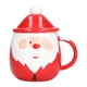 thumbnail image 4 of Taza de café, taza de Navidad de 450 ml Taza de leche grande Taza de café Resultados impresionantes, 4 of 8