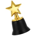 thumbnail image 3 of Miangastore Plastic Trophy Model Plastic Trophy Decoration Trophy Decoration, 3 of 8