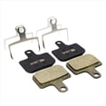 thumbnail image 4 of 16 Pares Sport EX, Pastillas de Freno de Disco de Bicicleta para AVID DB , LEVEL TL & T, Red Force ETap AXS, 4 of 4