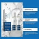 thumbnail image 4 of Rosemary Hair Growth Serum Roll On 30 ml - DHT-Blocking Scalp Serum Boosts Oxygen Flow, Reduces Hair Fall | Paraben/Sulfate-Free | Women & Men, 4 of 5