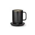 thumbnail image 1 of Ember CM191000US 10 fl. oz. Ceramic Mug - Gen 2, Black, 1 of 6